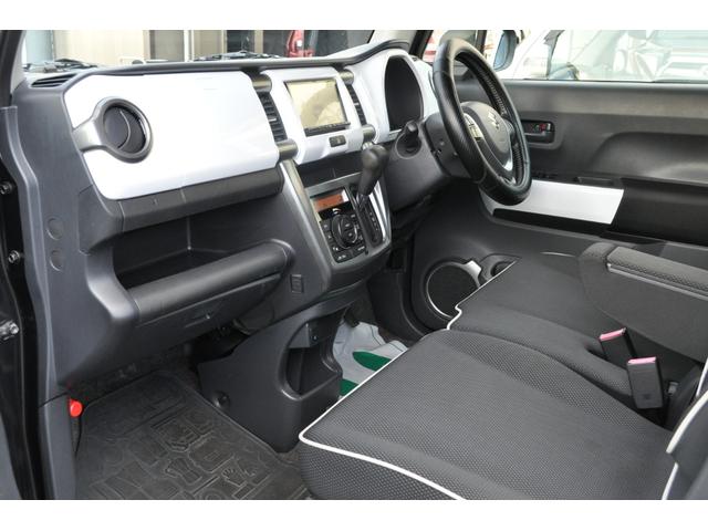 ハスラー Ｊスタイル　禁煙車／１オーナー／ナビＴＶ／Ｂｌｕｅｔｏｏｔｈ／ＣＤ／ＤＶＤ／ＵＳＢ／Ｂカメラ／衝突軽減ブレーキ／ＨＩＤライト／ＬＥＤフォグ／ＨＵＳＴＬＥＲエンブレム／前席シートヒーター／スマートキー／整備記録簿（5枚目）