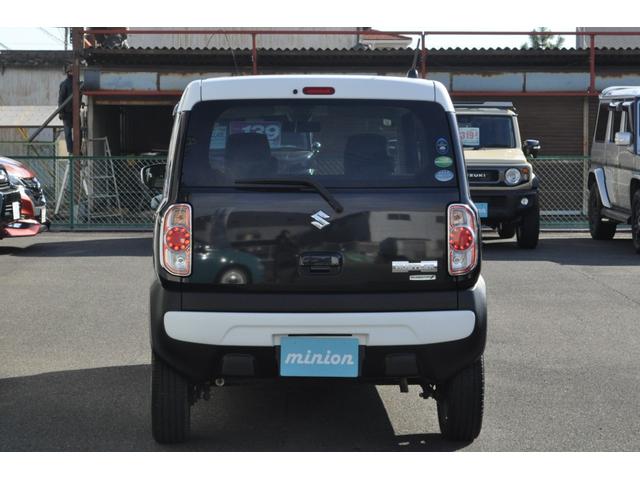 ハスラー Ｊスタイル　禁煙車／１オーナー／ナビＴＶ／Ｂｌｕｅｔｏｏｔｈ／ＣＤ／ＤＶＤ／ＵＳＢ／Ｂカメラ／衝突軽減ブレーキ／ＨＩＤライト／ＬＥＤフォグ／ＨＵＳＴＬＥＲエンブレム／前席シートヒーター／スマートキー／整備記録簿（11枚目）