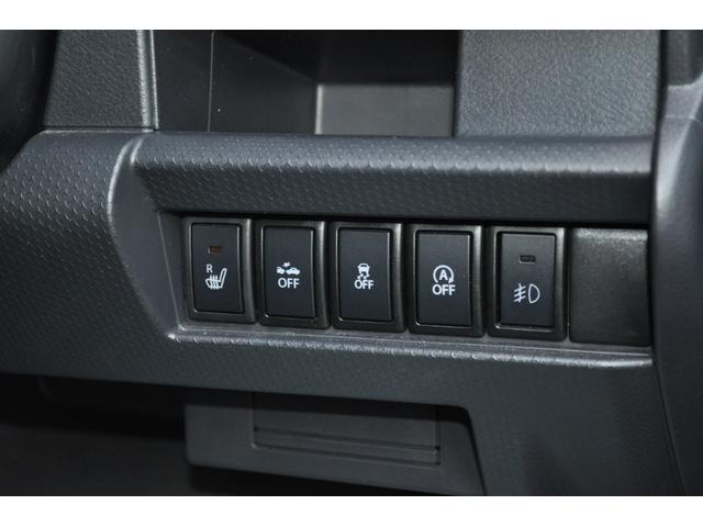 ハスラー Ｊスタイル　禁煙車／１オーナー／ナビＴＶ／Ｂｌｕｅｔｏｏｔｈ／ＣＤ／ＤＶＤ／ＵＳＢ／Ｂカメラ／衝突軽減ブレーキ／ＨＩＤライト／ＬＥＤフォグ／ＨＵＳＴＬＥＲエンブレム／前席シートヒーター／スマートキー／整備記録簿（15枚目）