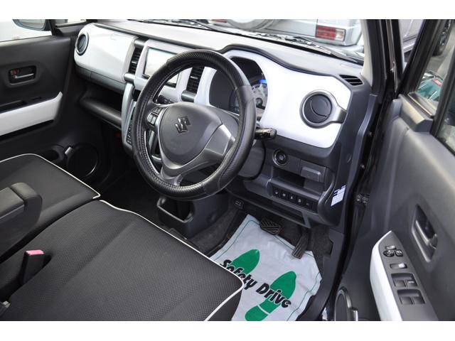ハスラー Ｊスタイル　禁煙車／１オーナー／ナビＴＶ／Ｂｌｕｅｔｏｏｔｈ／ＣＤ／ＤＶＤ／ＵＳＢ／Ｂカメラ／衝突軽減ブレーキ／ＨＩＤライト／ＬＥＤフォグ／ＨＵＳＴＬＥＲエンブレム／前席シートヒーター／スマートキー／整備記録簿（19枚目）