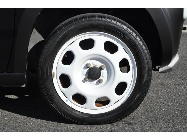 ハスラー Ｊスタイル　禁煙車／１オーナー／ナビＴＶ／Ｂｌｕｅｔｏｏｔｈ／ＣＤ／ＤＶＤ／ＵＳＢ／Ｂカメラ／衝突軽減ブレーキ／ＨＩＤライト／ＬＥＤフォグ／ＨＵＳＴＬＥＲエンブレム／前席シートヒーター／スマートキー／整備記録簿（24枚目）