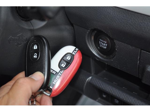 ハスラー Ｊスタイル　禁煙車／１オーナー／ナビＴＶ／Ｂｌｕｅｔｏｏｔｈ／ＣＤ／ＤＶＤ／ＵＳＢ／Ｂカメラ／衝突軽減ブレーキ／ＨＩＤライト／ＬＥＤフォグ／ＨＵＳＴＬＥＲエンブレム／前席シートヒーター／スマートキー／整備記録簿（26枚目）