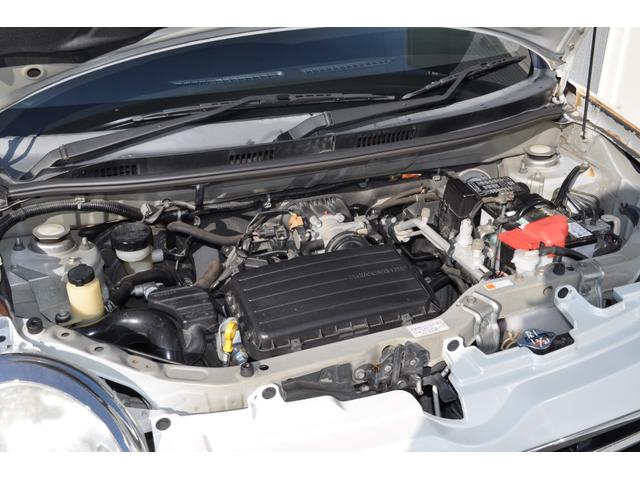 ミラジーノ プレミアムＸ　禁煙車／ＳＤナビ／フルセグＴＶ／Ｂｌｕｅｔｏｏｔｈ／ＣＤ／ＤＶＤ／ＵＳＢ／バックカメラ／ＭＯＭＯウッドハンドル／ハーフレザーシート／フォグランプ／純正１４インチアルミホイール／キーレス（28枚目）