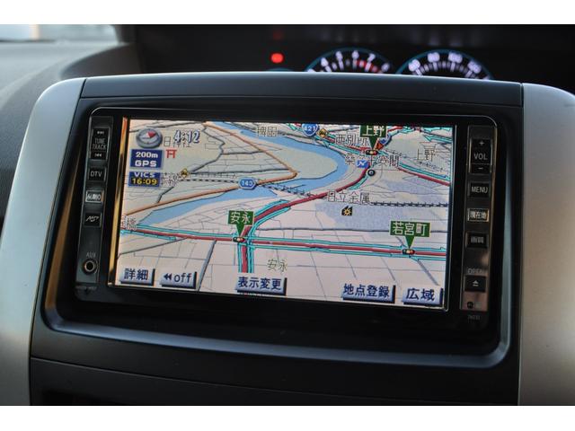 ノア X HDDナビ/フルセグTV/CD/DVD/バックカメラ/ドライブレコーダー/ETC/左側パワースライドドア/スマートキー/プッシュスタート/HIDヘッドライト/社外アルミホイール(12枚目)