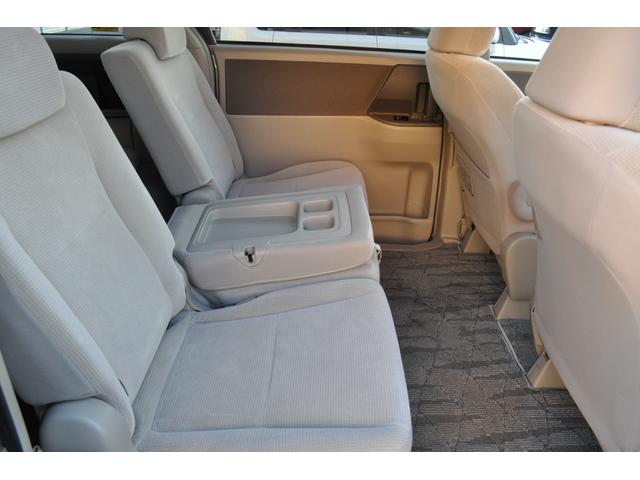 ノア X HDDナビ/フルセグTV/CD/DVD/バックカメラ/ドライブレコーダー/ETC/左側パワースライドドア/スマートキー/プッシュスタート/HIDヘッドライト/社外アルミホイール(22枚目)