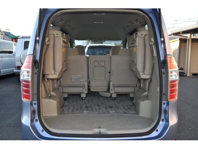 ノア X HDDナビ/フルセグTV/CD/DVD/バックカメラ/ドライブレコーダー/ETC/左側パワースライドドア/スマートキー/プッシュスタート/HIDヘッドライト/社外アルミホイール(26枚目)