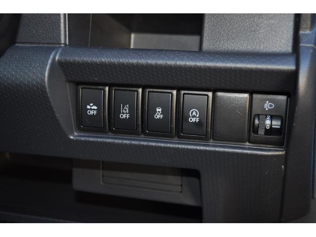 ハスラー G 禁煙車/ワンオーナー/SDナビ/フルセグTV/Bluetooth/CD/DVD/ドラレコ/運転席&助手席シートヒーター/スマートキー/プッシュスタート/衝突軽減ブレーキ/2024年タイヤ/整備記録簿(14枚目)