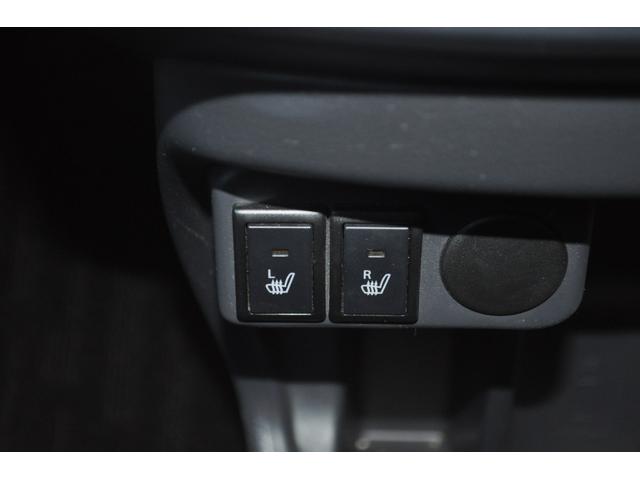 ハスラー G 禁煙車/ワンオーナー/SDナビ/フルセグTV/Bluetooth/CD/DVD/ドラレコ/運転席&助手席シートヒーター/スマートキー/プッシュスタート/衝突軽減ブレーキ/2024年タイヤ/整備記録簿(15枚目)