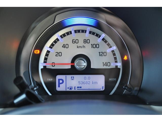 ハスラー G 禁煙車/ワンオーナー/SDナビ/フルセグTV/Bluetooth/CD/DVD/ドラレコ/運転席&助手席シートヒーター/スマートキー/プッシュスタート/衝突軽減ブレーキ/2024年タイヤ/整備記録簿(16枚目)