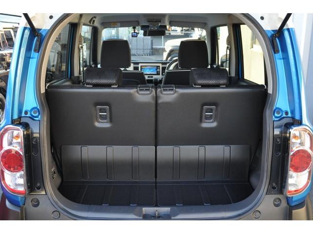 ハスラー G 禁煙車/ワンオーナー/SDナビ/フルセグTV/Bluetooth/CD/DVD/ドラレコ/運転席&助手席シートヒーター/スマートキー/プッシュスタート/衝突軽減ブレーキ/2024年タイヤ/整備記録簿(22枚目)