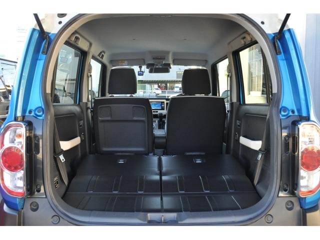 ハスラー G 禁煙車/ワンオーナー/SDナビ/フルセグTV/Bluetooth/CD/DVD/ドラレコ/運転席&助手席シートヒーター/スマートキー/プッシュスタート/衝突軽減ブレーキ/2024年タイヤ/整備記録簿(23枚目)