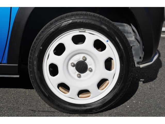 ハスラー G 禁煙車/ワンオーナー/SDナビ/フルセグTV/Bluetooth/CD/DVD/ドラレコ/運転席&助手席シートヒーター/スマートキー/プッシュスタート/衝突軽減ブレーキ/2024年タイヤ/整備記録簿(24枚目)