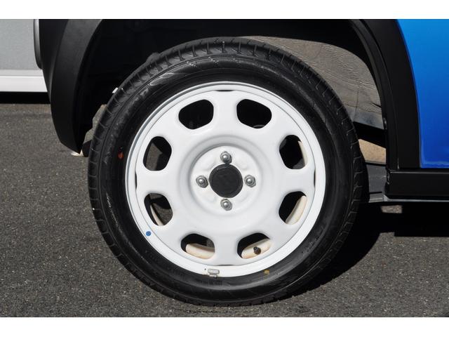 ハスラー G 禁煙車/ワンオーナー/SDナビ/フルセグTV/Bluetooth/CD/DVD/ドラレコ/運転席&助手席シートヒーター/スマートキー/プッシュスタート/衝突軽減ブレーキ/2024年タイヤ/整備記録簿(25枚目)