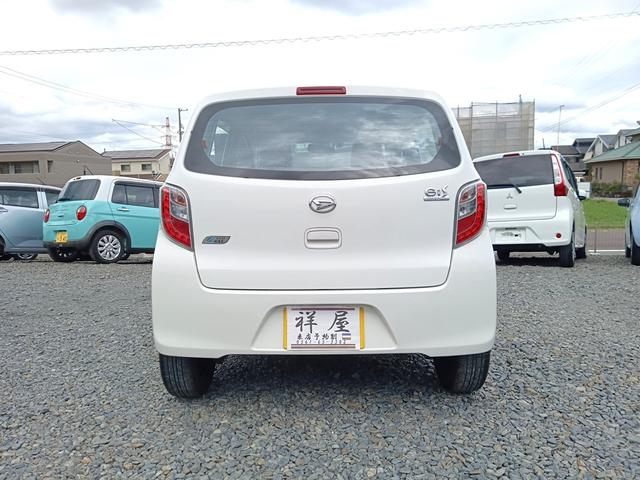 ミライース Ｌ　メモリアルエディション　／ＳＤナビ／ＴＶ／キーレス／Ｉストップ／禁煙車／ＷエアＢ／ＡＢＳ／エコカー／ドアバイザー／（15枚目）