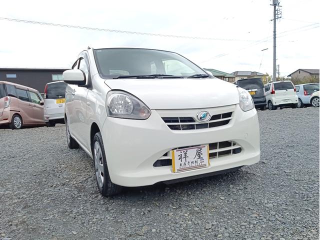 ミライース Ｌ　メモリアルエディション　／ＳＤナビ／ＴＶ／キーレス／Ｉストップ／禁煙車／ＷエアＢ／ＡＢＳ／エコカー／ドアバイザー／（18枚目）