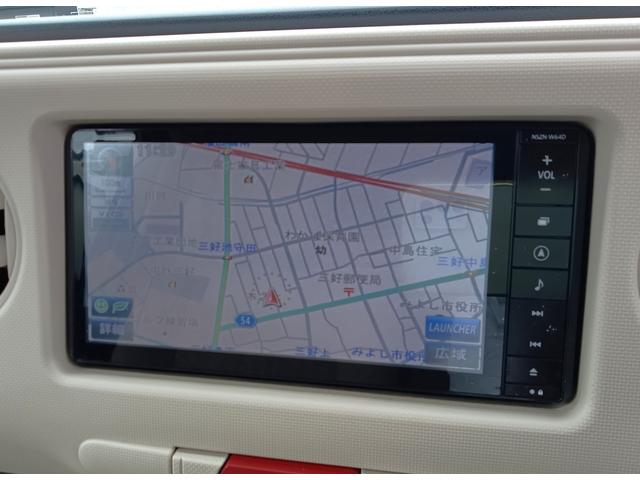 ミラココア ココアＸ　／ＳＤナビ／ＴＶ／Ｂカメラ／Ｓキー／Ｉストップ／禁煙車／Ｂｌｕｅｔｏｏｔｈ／ドラレコ／ＷエアＢ／ＡＢＳ／オートＡＣ／ベンチＳ／ＰＶガラス／（9枚目）