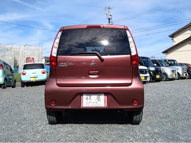 ｅＫワゴン Ｍ　／ＳＤナビ／ＴＶ／Ｂカメラ／キーレス．／ＥＴＣ／禁煙車／ＷエアＢ／ＡＢＳ／オートＡＣ／Ｉストップ／ベンチシート／ＰＶガラス／（14枚目）