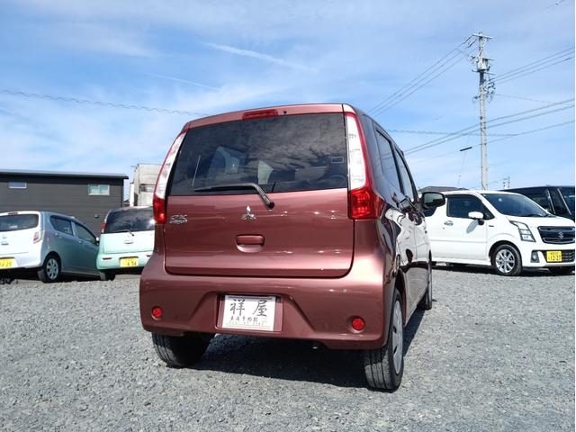 ｅＫワゴン Ｍ　／ＳＤナビ／ＴＶ／Ｂカメラ／キーレス．／ＥＴＣ／禁煙車／ＷエアＢ／ＡＢＳ／オートＡＣ／Ｉストップ／ベンチシート／ＰＶガラス／（15枚目）