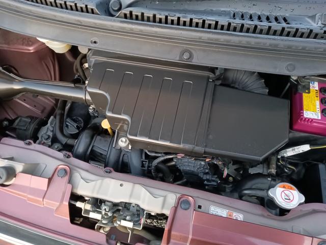 ｅＫワゴン Ｍ　／ＳＤナビ／ＴＶ／Ｂカメラ／キーレス．／ＥＴＣ／禁煙車／ＷエアＢ／ＡＢＳ／オートＡＣ／Ｉストップ／ベンチシート／ＰＶガラス／（21枚目）