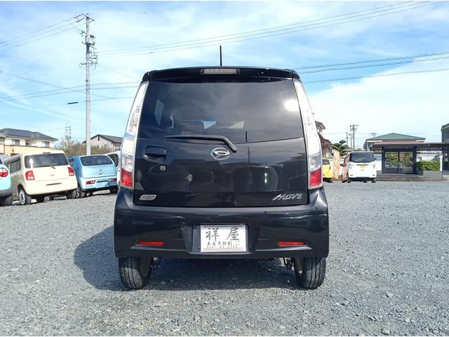 ムーヴ カスタム　Ｘ　／Ｓキー／エアロ／ＨＩＤ／フォグ／１４ＡＷ／１オーナー／禁煙車／ＷエアＢ／ＡＢＳ／オートＡＣ／ＩＩストップ／純正ＣＤ／ベンチＳ／ＰＶガラス（15枚目）