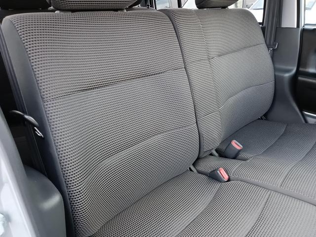 ネイキッド Ｆスターエディション　／１０周年記念　１１／２３まで／キーレス／ドラレコ／禁煙車／記録簿／ＷエアＢ／ベンチシート／ドアバイザー（6枚目）