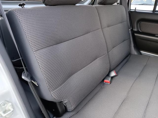 ネイキッド Ｆスターエディション　／１０周年記念　１１／２３まで／キーレス／ドラレコ／禁煙車／記録簿／ＷエアＢ／ベンチシート／ドアバイザー（7枚目）