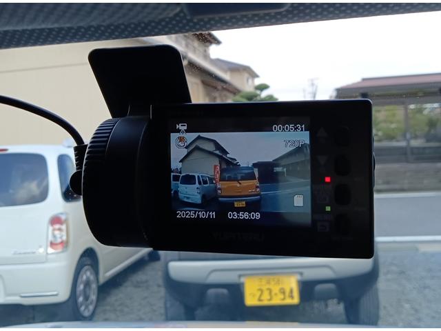 ネイキッド Ｆスターエディション　／１０周年記念　１１／２３まで／キーレス／ドラレコ／禁煙車／記録簿／ＷエアＢ／ベンチシート／ドアバイザー（10枚目）