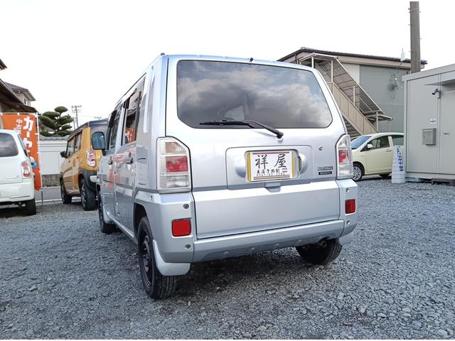 ネイキッド Ｆスターエディション　／１０周年記念　１１／２３まで／キーレス／ドラレコ／禁煙車／記録簿／ＷエアＢ／ベンチシート／ドアバイザー（13枚目）