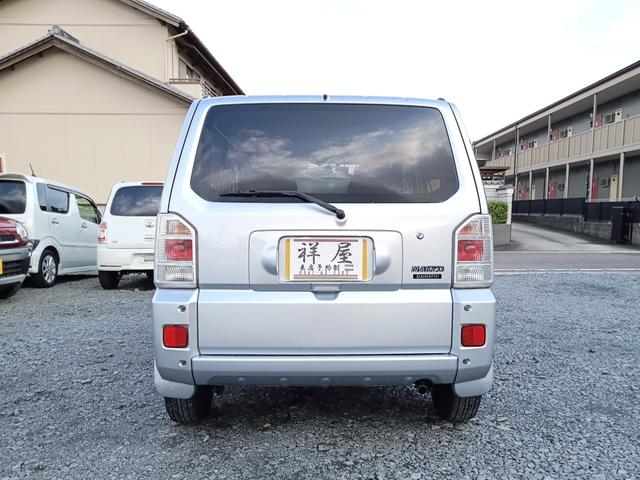 ネイキッド Ｆスターエディション　／１０周年記念　１１／２３まで／キーレス／ドラレコ／禁煙車／記録簿／ＷエアＢ／ベンチシート／ドアバイザー（14枚目）