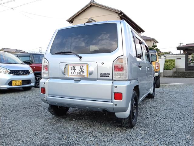 ネイキッド Ｆスターエディション　／１０周年記念　１１／２３まで／キーレス／ドラレコ／禁煙車／記録簿／ＷエアＢ／ベンチシート／ドアバイザー（15枚目）