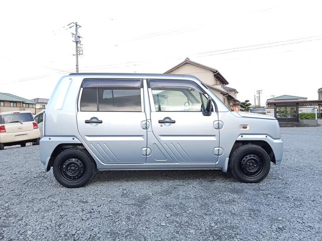 ネイキッド Ｆスターエディション　／１０周年記念　１１／２３まで／キーレス／ドラレコ／禁煙車／記録簿／ＷエアＢ／ベンチシート／ドアバイザー（16枚目）