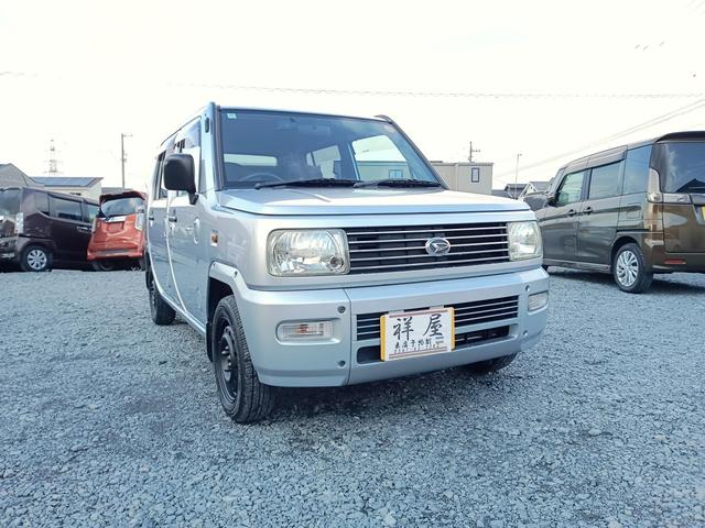 ネイキッド Ｆスターエディション　／１０周年記念　１１／２３まで／キーレス／ドラレコ／禁煙車／記録簿／ＷエアＢ／ベンチシート／ドアバイザー（17枚目）