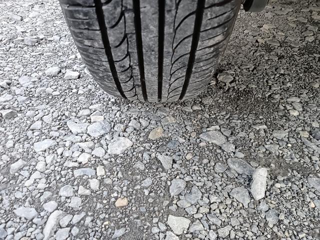 ネイキッド Ｆスターエディション　／１０周年記念　１１／２３まで／キーレス／ドラレコ／禁煙車／記録簿／ＷエアＢ／ベンチシート／ドアバイザー（19枚目）