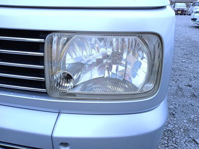 ネイキッド Ｆスターエディション　／１０周年記念　１１／２３まで／キーレス／ドラレコ／禁煙車／記録簿／ＷエアＢ／ベンチシート／ドアバイザー（20枚目）