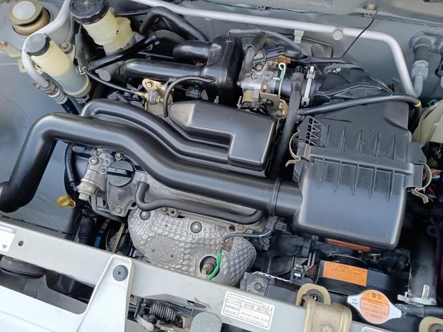 ネイキッド Ｆスターエディション　／１０周年記念　１１／２３まで／キーレス／ドラレコ／禁煙車／記録簿／ＷエアＢ／ベンチシート／ドアバイザー（21枚目）