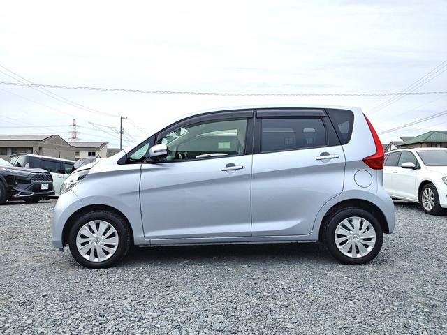 デイズ Ｘ　／ＳＤナビ／ＴＶ／Ｂｌｕｅｔｏｏｔｈ／アラウンドＭ／Ｓキー／ＥＴＣ／禁煙車／ＷエアＢ／ＡＢＳ／オートＡＣ／Ｉストップ／ベンチシート／ＰＶガラス（14枚目）