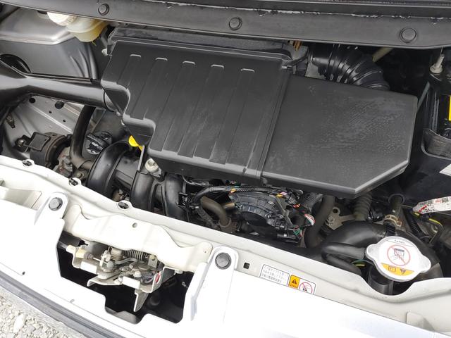 デイズ Ｘ　／ＳＤナビ／ＴＶ／Ｂｌｕｅｔｏｏｔｈ／アラウンドＭ／Ｓキー／ＥＴＣ／禁煙車／ＷエアＢ／ＡＢＳ／オートＡＣ／Ｉストップ／ベンチシート／ＰＶガラス（22枚目）