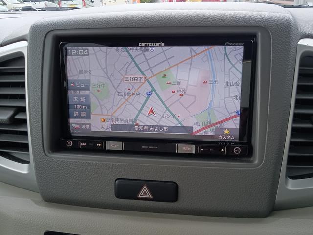 スペーシア Ｔ　／ＳＤナビ／ＴＶ／電動スライド／Ｓキー／禁煙車／ＷエアＢ／ＡＢＳ／ＥＴＣ／オートＡＣ／Ｉストップ／エコカー／ＰＶガラス（9枚目）