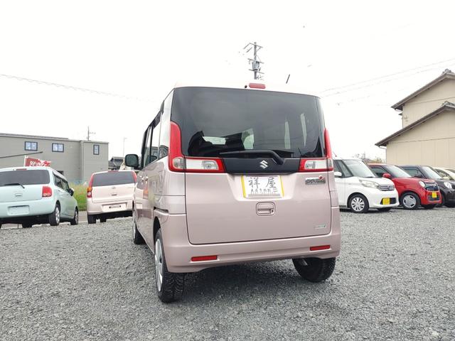 スペーシア Ｔ　／ＳＤナビ／ＴＶ／電動スライド／Ｓキー／禁煙車／ＷエアＢ／ＡＢＳ／ＥＴＣ／オートＡＣ／Ｉストップ／エコカー／ＰＶガラス（15枚目）