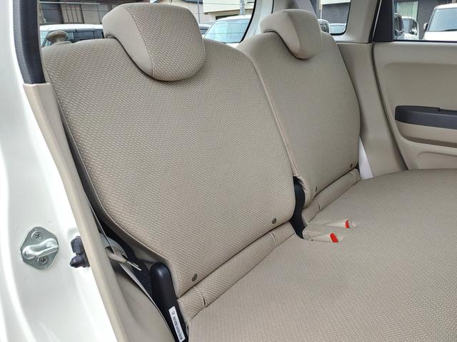 ライフ G /SDナビ/TV/バックカメラ/Sキー/イモビ/禁煙車/WエアB/ABS/ベンチシート/PVガラス(7枚目)