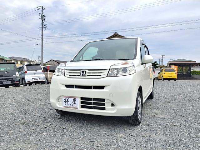 ライフ G /SDナビ/TV/バックカメラ/Sキー/イモビ/禁煙車/WエアB/ABS/ベンチシート/PVガラス(11枚目)