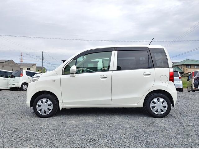 ライフ G /SDナビ/TV/バックカメラ/Sキー/イモビ/禁煙車/WエアB/ABS/ベンチシート/PVガラス(12枚目)