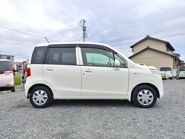 ライフ G /SDナビ/TV/バックカメラ/Sキー/イモビ/禁煙車/WエアB/ABS/ベンチシート/PVガラス(16枚目)