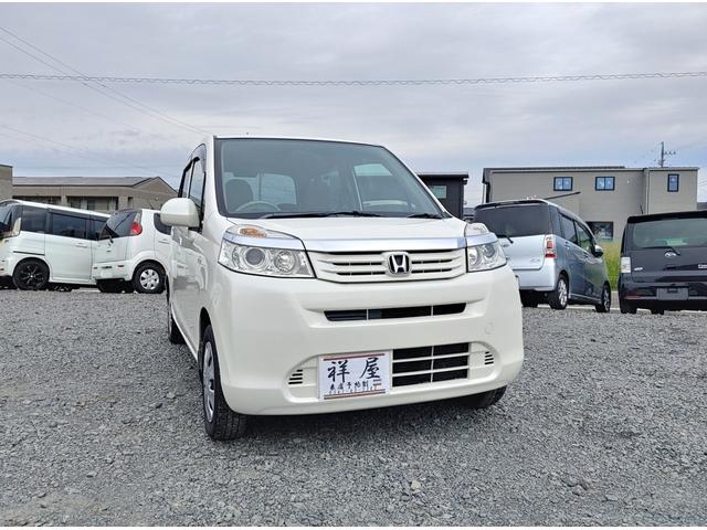 ライフ G /SDナビ/TV/バックカメラ/Sキー/イモビ/禁煙車/WエアB/ABS/ベンチシート/PVガラス(17枚目)