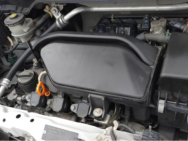 ライフ G /SDナビ/TV/バックカメラ/Sキー/イモビ/禁煙車/WエアB/ABS/ベンチシート/PVガラス(21枚目)