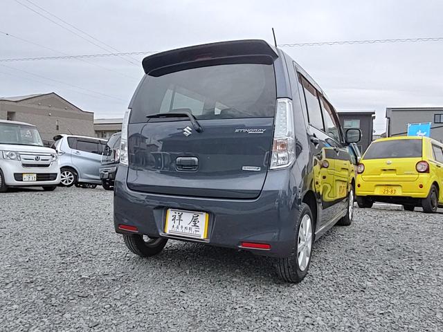 ワゴンＲスティングレー Ｘ　／ブレーキＡ／ＳＤナビ／ＴＶ／Ｂｌｕｅｔｏｏｔｈ／Ｓキー／禁煙車／ＷエアＢ／ＡＢＳ／横滑り防止／オートＡＣ／エアロ／ＨＩＤ／１４ＡＷ／ＰＶガラス（15枚目）