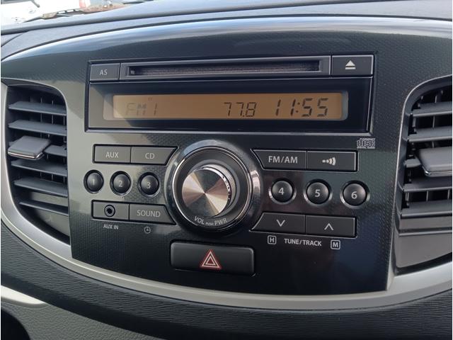 ワゴンＲスティングレー Ｘ　／創業１０周年記念・特別／１１／２３まで／（9枚目）