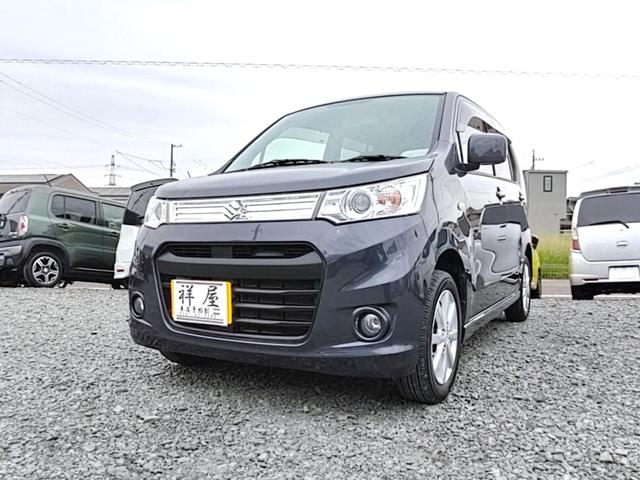 ワゴンＲスティングレー Ｘ　／創業１０周年記念・特別／１１／２３まで／（12枚目）