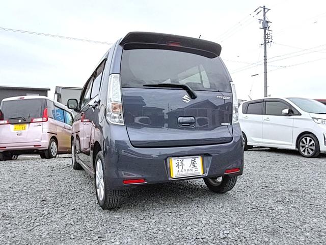 ワゴンＲスティングレー Ｘ　／創業１０周年記念・特別／１１／２３まで／（14枚目）