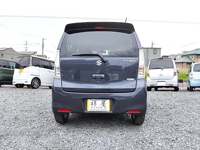 ワゴンＲスティングレー Ｘ　／創業１０周年記念・特別／１１／２３まで／（15枚目）